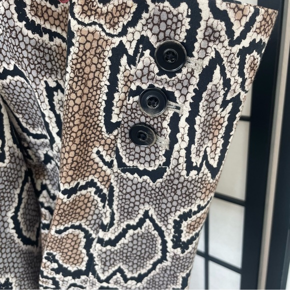 Cabi Python Blazer - Picture 3 of 5